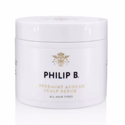 Philip B. Peppermint Avocado Scalp Scrub