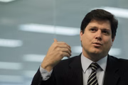 Na reunião, as siglas cobraram de Baleia compromisso para a livre atuação da esquerda na Câmara