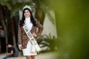 Marina estará na disputa do grande título. A final será em Brasília
