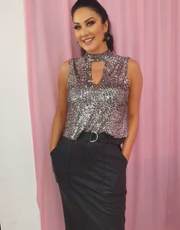 Helen Ganzarolli