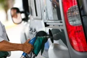 Postos de combustíveis já sofrem por falta de etanol