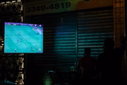 Proposta vai na contramão do que faz o governo, que limitou funcionamento de bares e restaurantes