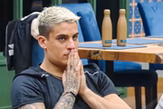 Rapaz ficou conhecido após se relacionar com Nadine, mãe de Neymar