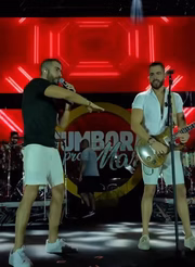 Rafa e Pipo 