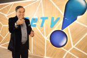 Ronnie Von na RedeTV!