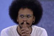 Ele participou do Grupo Pipoca do BBB21