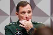 Tenente-coronel do Exército, Mauro Cid deixou a prisão após acordo de colaboração premiada com o STF