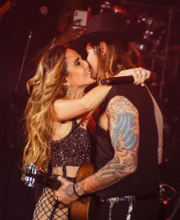 Wanessa Camargo e Dado Dolabella