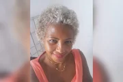Letícia trabalhava fazendo costuras e quentinhas, mas pretendia atuar na área da segurança, como vigilante
