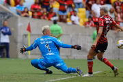 O Avaí ganhou o jogo por 2 a 1