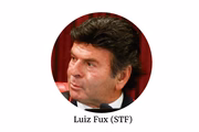 Vice-presidente da Corte eleitoral, aportou no Supremo em 2011, por indicação de Dilma Rousseff. Com mandato previsto para terminar em agosto do ano que vem, está no segundo biênio como efetivo no TSE
