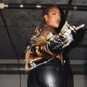 Ludmilla