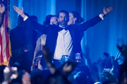 Festa pré-posse de Donald Trump
