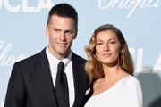 Tom Brady e a modelo anunciaram o fim do casamento em outubro do ano passado