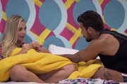 Chegada de Yá vai estremecer a relação entre Lipe e Marcelle 