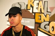 L7nnon, dono do hit Ai Preto