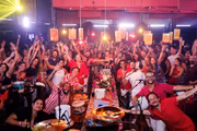 Samba da Tia Zélia
