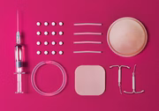 Métodos contraceptivos