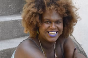 Em Niterói (RJ), Benny Briolly (PSOL) foi eleita a primeira vereadora travesti do município, com mais de 4 mil votos