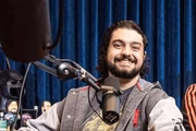 Bruno Aiub, o Monark