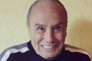 Stênio Garcia é ator e conhecido por personagens como o caminhoneiro Bino de "Carga Pesada"