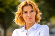 Carolina Dieckmann vive Lumiar 