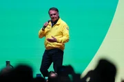 Bolsonaro voltou a ofender mulheres petistas