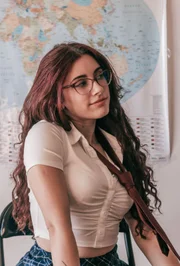 Influencer Catarina Paolino prova que Onlyfans não é apenas sexual: "Sem putaria"