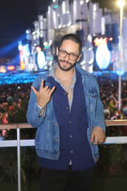 Rainer Cadete 