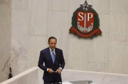 Governador de São Paulo, João Doria (PSDB)