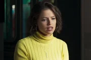 Jô é filha de Maria da Paz