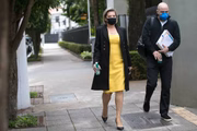 Joice Hasselmann era deputada federal pelo PSL