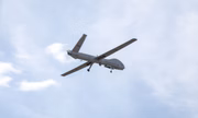 Aeronaves não tripuladas Hermes 900 foram compradas pela FAB em 2021