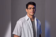 Christian foi criado em um orfanato e vive uma vida simples. No início da novela, ele namora Lara