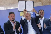 Plano foi sancionado com 63 vetos ao texto do projeto de lei complementar (PLC) aprovado pela Câmara Legislativa (CLDF)