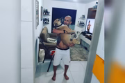 Dono rebate esta versão e diz que este não é o perfil da cadela