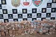 O esquema criminoso foi descoberto em 2 de junho de 2024 