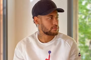 Neymar teve processo arquivado pela Justiça de São Paulo