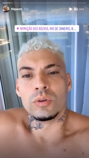 Filipe Ret