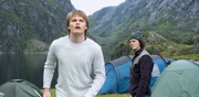 <b>Ragnarok</b>: baseado na mitologia nórdica, o seriado acompanha dois adolescentes que chegam à fictícia cidade de Edda, na Noruega. Lá, em meio aos tradicionais dramas adolescentes, eles descobrem serem figuras muito mais poderosas, lutando contra a distruição do mundo, representada pelas catástrofes climáticas