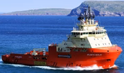 Navio da guarda costeira, Atlantic Merlin