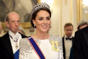 Kate Middleton pensou em não aceitar o título de princesa de Gales