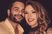 Ex-noivo de Simony, Felipe Rodriguez fala sobre o término