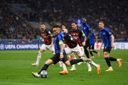Lautaro Martínez é o nome do ataque da Inter
