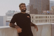 Leandro Lo, 33 anos, teve morte cerebral após ser baleado, na madrugada deste domingo (7/8)