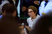 Tereza Cristina é próxima do empresariado do agronegócio