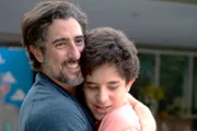 Marcos Mion é pai de Romeo, diagnosticado com o Transtorno do Espectro Autista, e deu uma bronca no modelo