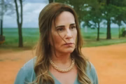 Glória Pires também está no elenco da novela 