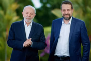 Psolistas avaliam que Boulos pode suceder Lula