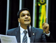 Cabo Daciolo – Reprodução: arquivo pessoal